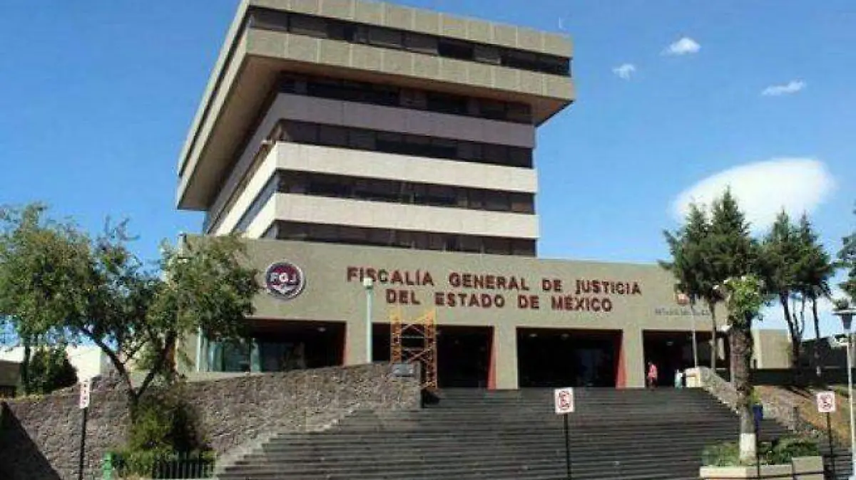 fiscalía edomex